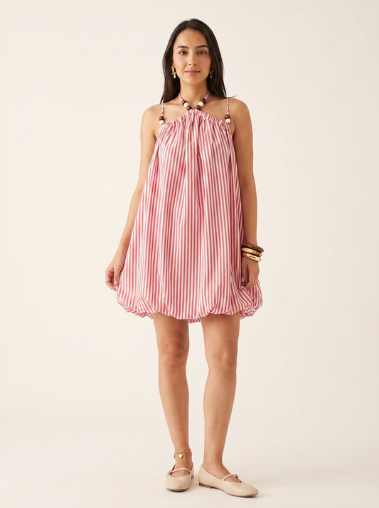 Bubble – Mini Balloon Dress